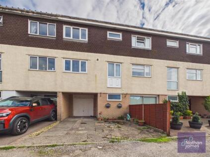 Norman Court,Caldicot