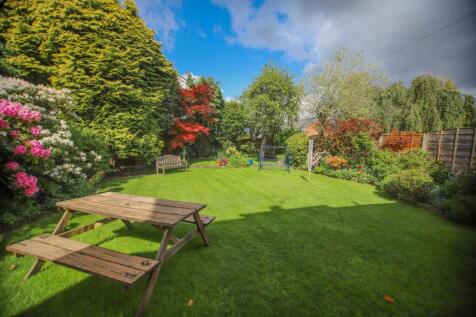 Frewland Avenue, Stockport, SK3