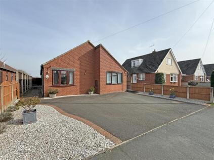 Pool Road, Hadnall, Shrewsbury