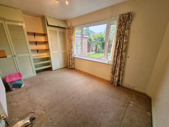 Sitting Room /...