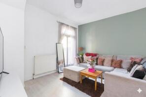 29, Station Road, Forest Gate, London E7 0ES