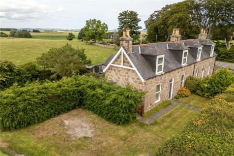 West Cottage, Udny, Ellon, Aberdeenshire, AB41
