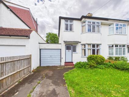 Kingswood Lane, Warlingham