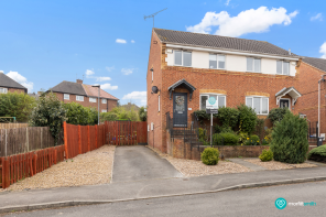 45, Birley Spa Drive, Sheffield S12 4BX