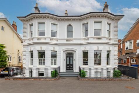 Victoria Court, Kenilworth Road, Leamington Spa