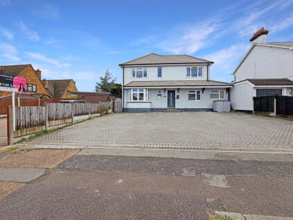 Lampits Hill, Old Corringham SS17 9AJ