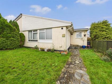 Paradise Park, Whitstone, Holsworthy