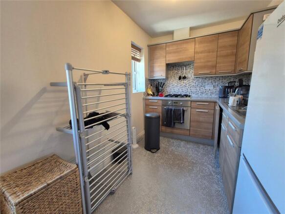 Fulford Road, North Baddesley, Southampton, Hampshire, SO52 photo 5