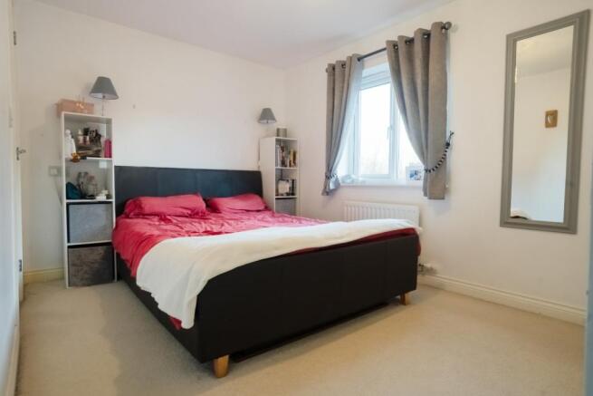 16. Bedroom 1