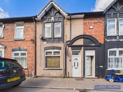 Essex Street, Middlesbrough