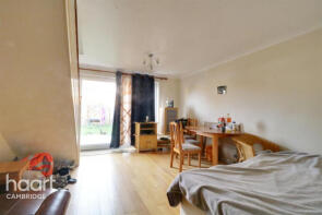 44, Mandrill Close, Cambridge CB1 9TN