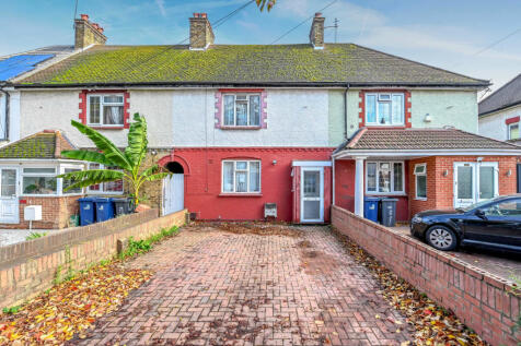 Greenford Avenue, Southall