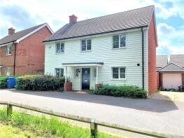 30, Rana Drive, Church Crookham, Fleet GU52 8AJ