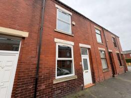 44, Severn Street, Leigh WN7 2DX