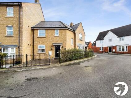 Iris Drive, Sittingbourne, Kent, ME10