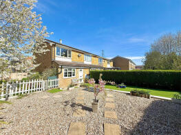 14, Therfield Walk, Dunstable LU5 5QB