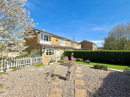 Therfield Walk, Houghton Regis