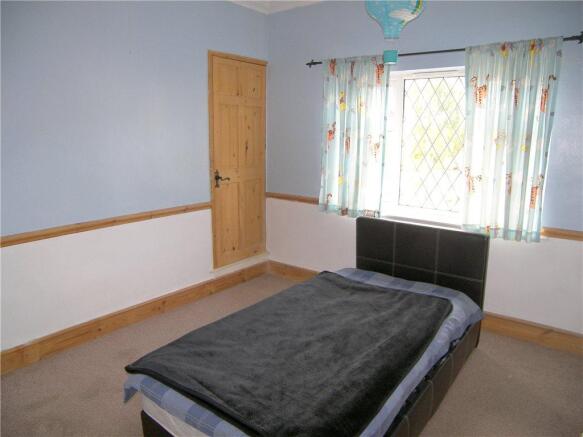 Bedroom 2