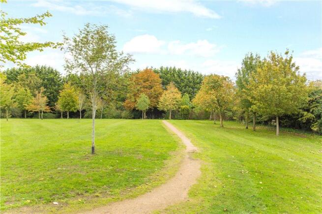 External Pathway