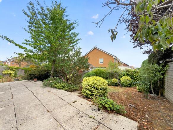 Hanson Avenue, Shipston-On-Stour, CV36 photo 4