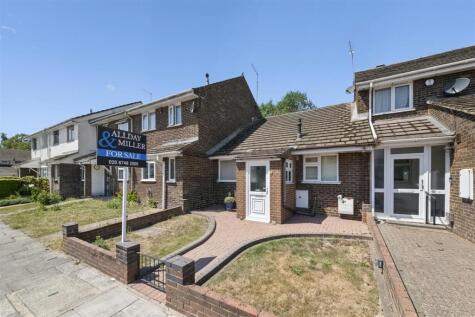 Hazelmere Walk, Northolt
