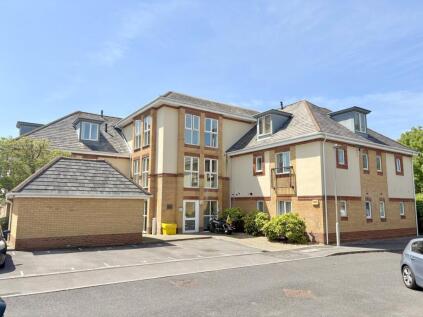 Doulton Gardens, Whitecliff, Poole, BH14