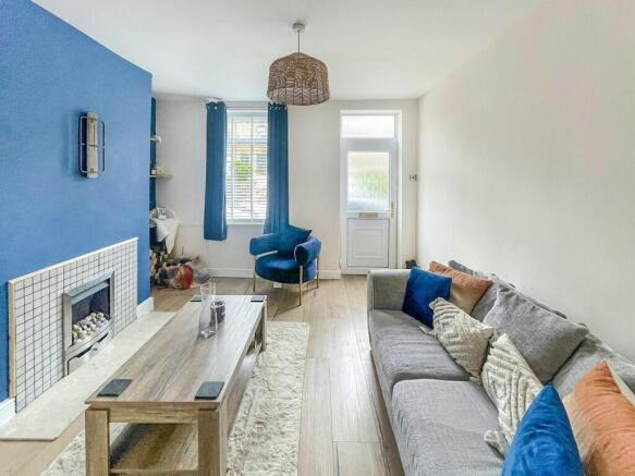 2 bed Terraced for sale Image 4