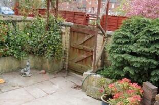 yard