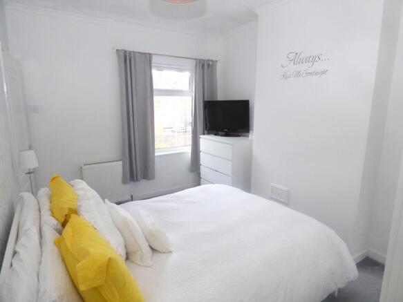 Bedroom 1
