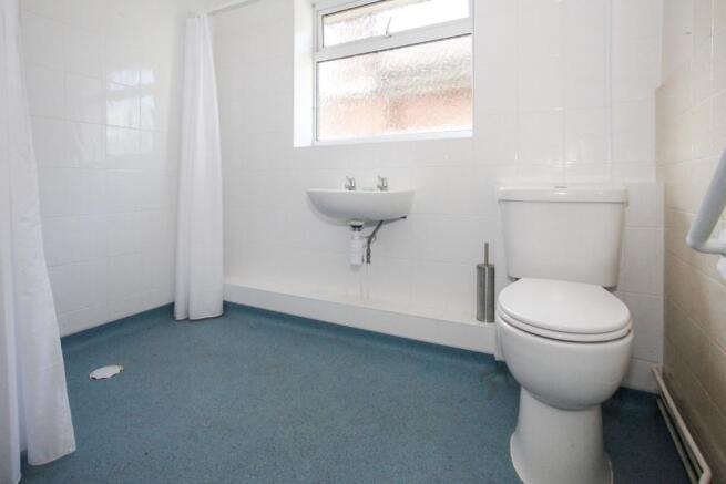 Wet Room