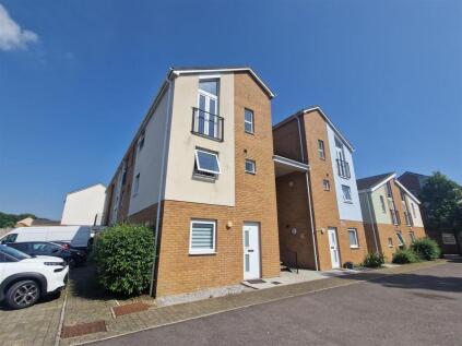 Mill Meadow, North Cornelly, Bridgend