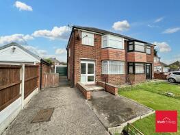 1, Hargate Drive, Irlam M44 6JQ