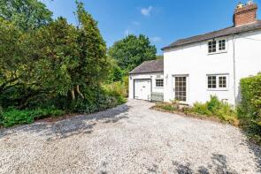 Forest Cottage, Ashton Road, Norley, Frodsham WA6 6NY