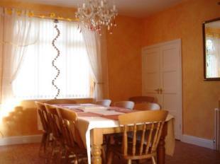 Second Dining Room