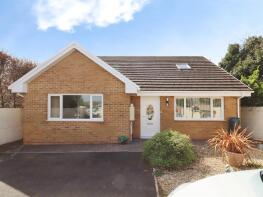Croeso, Heol Croes Faen, Nottage, Porthcawl CF36 3SW