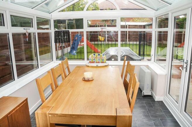 CONSERVATORY