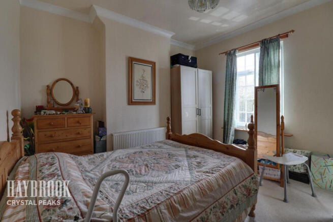 Mansfield Road, Killamarsh photo 5