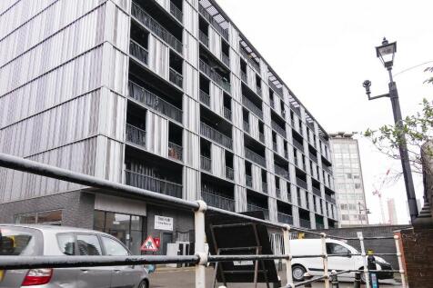 Clive Passage, Birmingham, B4