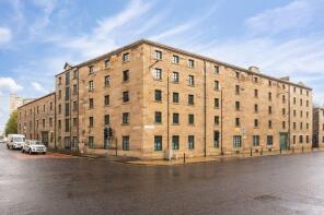 Flat 7, 14, Yardheads, North Leith, Edinburgh EH6 6BU