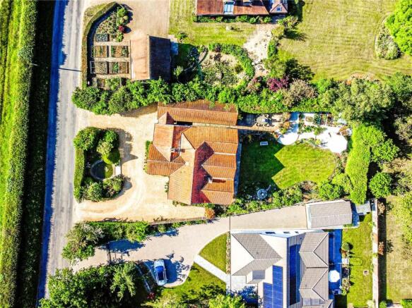 Birdseye View
