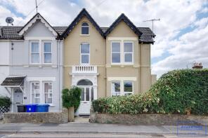 33a, Denmark Road, Poole BH15 2DE