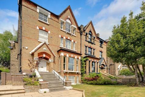 Lyndhurst Road, London, NW3