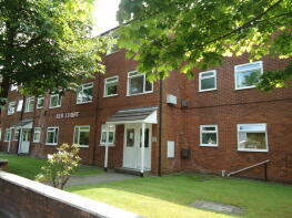 Flat B4, Elm Court, Barlow Moor Road, Manchester M20 2QQ