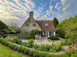 Cockbury Cottage, Cockbury Court, Winchcombe, Cheltenham GL54 5AD