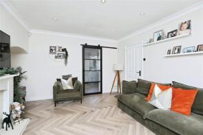 14, Lushington Road, Maidstone ME14 2QS