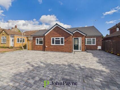 Finham Green Road, Finham, Coventry, CV3