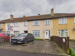 105, Sydenham Road, Bridgwater TA6 4QF