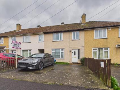 Sydenham Road, Bridgwater