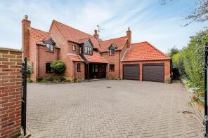 Fields End, Ringstead Road, Sedgeford PE36 5NQ