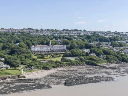 Fedden Village, Nore Road, Portishead